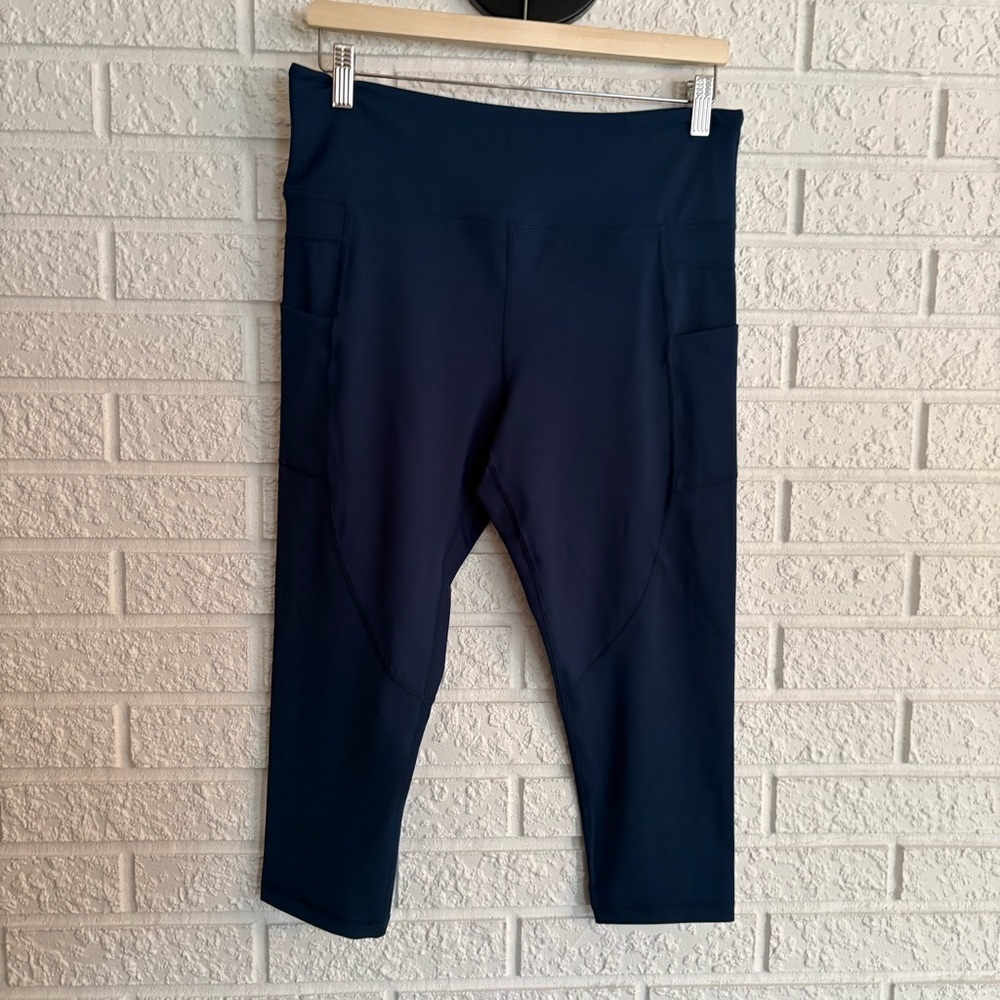 Zyia Leggings